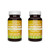 Basic Brands Super Happy Sunshine Vitamin D3 5000IU, 240-count -Pack of 2-