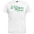 Old Glory St. Patrick's Day - This is My St. Patrick's Day T-Shirt X-Large White