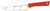 Boska Holland Professional 300361 Boska Professional Series Cheese Knife Red