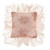 Glenna Jean Remember My Love Pillow, Embroidery