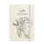 China Chinese Buddhism Character Figure History Notebook Classic Journal Diary A5