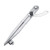 Adjustable Lockable,Carbon Steel Marking Tool for Leather Working,Wing Divider Compass Adjustable Lockable Steel Wing Divider