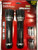 (2) PACK Husky 500Lumens LED unbreakable Aluminum Flashlights