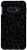 Galaxy S10e Black Leopard Phone Case Black Cheetah Print Case