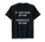 If Anyone Khan Genghis Khan Funny T-Shirt