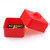 Magic Candy Box -Red- Magic Tricks Produce Objects Box Magic Stage Illusions Gimmick Objects Appearing from Empty Box Comedy