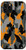 iPhone 11 Pro Camouflage Phone Case in Hunter Orange Black Grey Camo Case