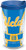 Tervis UCLA Bruins Spirit Insulated Tumbler with Wrap and Blue Travel Lid, 16 oz, Clear Tervis UCLA Bruins Spirit Insulated Tumbler with Wrap and Blue Travel Lid, 16 oz, Clear