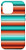 iPhone 12 Pro Max Turquoise and Orange Mexican Serape Striped Poncho Pattern Case