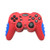 Wireless Controller for Nintendo Switch,Upgraded NS pro Game Controller Gamepad for PS3,PC,Android Supports Gyro Axis,Dual Vibration Turbo, Motion Control for NS Joystick