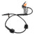 A-Premium ABS Wheel Speed Sensor Compatible with Honda Element 2003-2011 L4 2.4L Front Driver Side