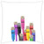 LESGAULEST Throw Pillow Cover -24x24 inch- - Network Cables Cable Patch Patch Cable Rj Rj45