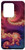 Galaxy S20 Ultra Teal Blue Violet Yellow Orange Red Pattern AEH217 Case