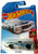 Hot Wheels Hw Flames 5/10 - White '71 El Camino 8/250