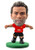 SoccerStarz SOC669 Man Utd Juan MATA-Home Kit -2019 Version- /Figures, Green