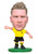 SoccerStarz Borussia Dortmund Lukasz Piszczek Home -Classic Kit- /Figures