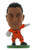 SoccerStarz Paris St Germain Keylor Navas Home Kit -2021 Version- /Figures
