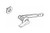 KOHLER 1160316-VF Part Polished Brass