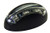 Innovative Lighting Green LED Utility Case, Black/Clear Lens
