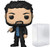 Funko Pop TV- The Boys - Billy Butcher Vinyl Figure -Includes Compatible Pop Box Protector Case-