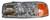 TYC 20-5568-00 GMC Driver Side Headlight Assembly