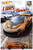 Hot Wheels Cars  and  Donuts 1/5 McLaren P1