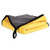 Microfibre Car Drying Towels Absorbent Large Cleaning Cloths Plush Thick Car Washing Towels Auto Detailing Towels 30x30cm