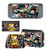 Nintendo Switch Skin Set My Hero HD Printing Faceplate Protective for Console, Controller Skin Decal Only Nintendo Switch