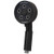Speakman VS-3010-MB Neo Anystream Multi-Function Handheld Shower Head, 2.5 GPM, Matte Black (Renewed)