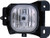 Dorman 1631268 Passenger Side Fog Light Assembly for Select Ford Models