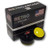RetroArcade.us Arcade Game Dome Illuminated Button for Arcade and Crane Machines Yellow
