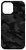 iPhone 12 Pro Max Black Camo Night Camouflage Case