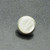 Bach Student Bb Trumpet TR500S Silver Valve Button