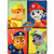 Paw Patrol Plush Blanket Full Size - 62 in. x 90 in.