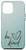 iPhone 12 Pro Max Be Kind Gradient Mint Green - Choose Kindness Case