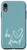 iPhone XR Be Kind - Choose Kindness - Beetle Green Case