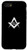 iPhone SE -2020- / 7 / 8 Freemason Symbol Great Architect G Masonic Square Compass Case
