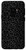 Galaxy S9 Black Leopard Print Phone Case Black Cheetah Pattern Case