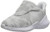 adidas Originals Baby Fortarun Running Shoe, White/Grey/Grey, 5K M US Toddler