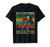 Go Outside Worst Case Scenario A Bear Kills You Apparel Bear T-Shirt
