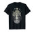 Phases of the Moon Tree of Life Mindfulness T-Shirt