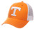 Zephyr Men's Standard Adjustable Snapback Hat Big Rig, Orange, One Size