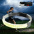 Azaleaball 220°Wide Beam LED Headlamp, Hi-Beam Work Light Headband, Headlamps for Adults Rechargeable, Broadbeam LED Headlamp with USB Charging Cable, Strips Cob Headlight Rechargeable