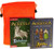 Bubulcus & Artifex Expansion Decks for Agricola Game || with Orange Mesh Drawstring Storage Pouch || Bundled Items