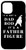 iPhone 12/12 Pro Best Workout Papa Not A Dad Bod It's Father Figure Funny Case