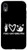 iPhone XR Peace Love Guinea Pig Clothes Stuff Cavy Gift Guinea Pig Case
