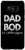 Galaxy S8 plus Funny Daddio Not A Dad Bod It's A Father Figure Best Papa Case