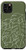 iPhone 11 Pro Monstera Leaf Botanical Tropical Plant Olive Khaki Green Case