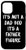 iPhone 12/12 Pro It's Not A Dad Bod Its A Father Figure Case