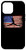 iPhone 12 Pro Max Figure Skating USA American Flag ice Skating Silhouette Case